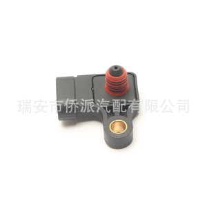 Intake Pressure Sensor 96330547 5S8028 0340012 <b>Gauge</b> Type <b>Thread</b> Mount For Buick Excelle Chevrolet Epica - Product Image 3