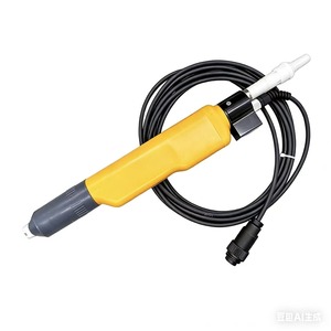 Le canon de la pistolet à poudre automatique GA03 avec accouplement continu a été entièrement remplacé - Product Image 2