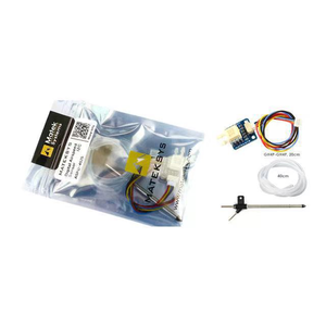 <span class=keywords><strong>MATEK</strong></span> ASPD 4525 <span class=keywords><strong>F4</strong></span> F722 765 WING INAV ชุดควบคุมการบินพร้อมเซ็นเซอร์วัดความเร็วลมสำหรับโดรน FPV RC - Product Image 3