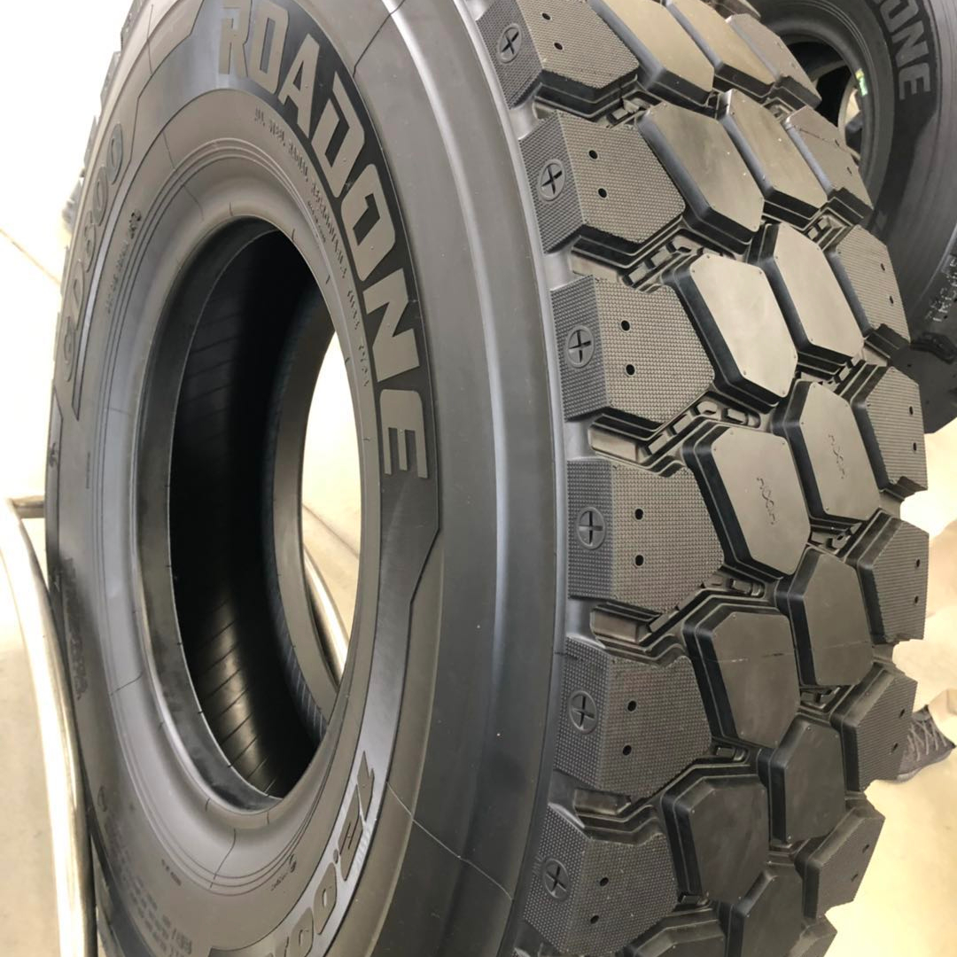 Advance Brand Truck Tyres Durable Efficient Tires
