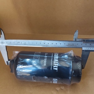 Filtro Separador de Agua y Combustible BF7950D 05821455 P551435 32/925994 RE529643 32925994 para Piezas JCB - Product Image 2