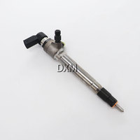 A2C59517051 BK2Q-9K546-AG 562002210 Ensemble d'injecteurs de carburant pour Ford Ranger Land Rover Peugeot 2.2L Mazda BT-50 3.2L Moteur