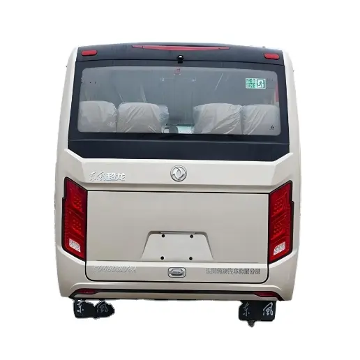 Great Discount High Quality Factory Price Promotional 19 Seats Global China Supplier Sell New Dongfeng Coach Bus