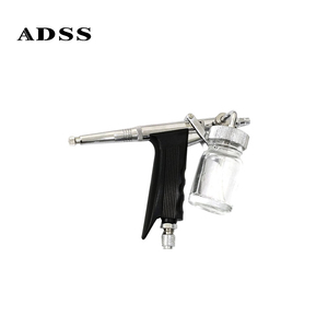 Máquina Facial de Microdermoabrasión Hydra System 7 en 1 ADSS con Hidropeel y Aqua Jet para Salón de Belleza - Product Image 3