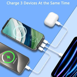 Étui de <span class=keywords><strong>chargeur</strong></span> de batterie universel 10000mah pour <span class=keywords><strong>Samsung</strong></span> <span class=keywords><strong>Galaxy</strong></span> A56 A55 A54 A53 A52 <span class=keywords><strong>A51</strong></span> A50 A30 A25 A71 A72 A73 A36 A14 A15 A16 A13 - Product Image 3