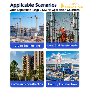 Linh hoạt sóng Ống dẫn ống PA PE PP chống cháy ISO/ROHS chứng nhận Áp lực nổ 1.5-15mpa cho xe xả - Product Image 3