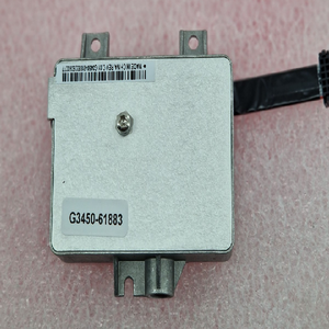 Plc No; G3450-61883 Pieza de Repuesto_pca Electrometro ECD C 3085 181 para Producto en Garantía - Product Image 1