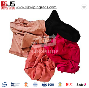 10 قطعة قماش للاستعمال مرة واحدة-20 من القطن بسعر المصنع-مع 10 بالة camiseta para trpo limpieza - Product Image 4