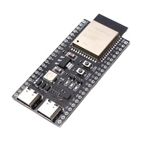Carte de développement ESP32-S3-DevKitC-1 N16R8 C3 avec module IA XiaoZhi ESP32-S3 Wi-Fi et interface USB intégrée