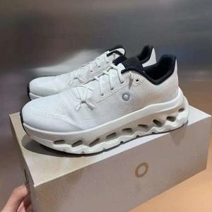 Men's and Women's High Quality Comfortable Lightweight Sporty Casual <b>Running</b> <b>Shoes</b> Breathable Cloud Soft Sole Training <b>Shoes</b> - Product Image 3