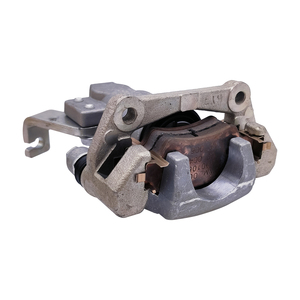 Étrier de frein arrière gauche et droit OEM CF500 CF600 CF800 7020-081060-10000 7020-081050-10000 Pièces et accessoires ATV UTV - Product Image 2