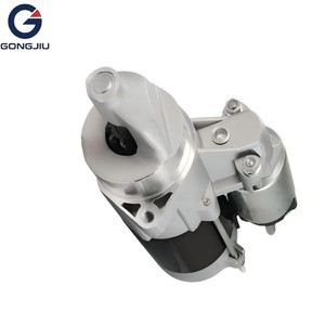 Motor de Arranque Automático 12V/0.6KW 128000-4291/410-212-400/18871 - Product Image 3