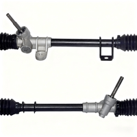 Crémaillère de direction assistée électrique OEM d'usine 490015346R, engrenages de direction automatique pour RENAULT KWID