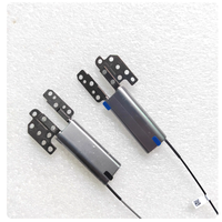 Nuevas bisagras de pantalla LCD para portátiles Thinkpad X1 Yoga Gen 6/7/8 (20XY 21CD 21CE AM1U9000700 AM1U9000800)