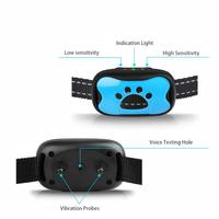 Meistverkauftes Innovatives Anti-Bell-Halsband Intelligente Hundebellkontrolle Bellstopp-Halsband