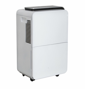 Smart, Digital Humidity Display, Sleep Mode, Laundry Drying and 24 Hour Timer, 30L/Day WIFI Home <b>Dehumidifier</b> <b>Dehumidifier</b> - Product Image 3