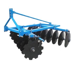 12-60 chevaux Herse <span class=keywords><strong>À</strong></span> Disque <span class=keywords><strong>À</strong></span> Bas Prix - Product Image 4