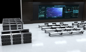 Huidu HD-W63 thâm quyến sản xuất wifi đơn sắc <span class=keywords><strong>LED</strong></span> thẻ điều khiển cho <span class=keywords><strong>LED</strong></span> quảng cáo dấu hiệu - Product Image 4