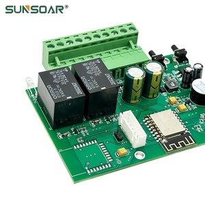 Circuit Prototype Customized Factory Boards Supplier Board and Electronics <b>PCBA</b> Experience <b>Pcb</b> Manufacturing Services - Product Image 4