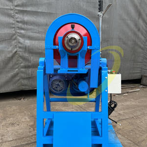 מעבדה חרוט כדור טחנת xmq150 * 50 אבן רטוב/יבש שחיקה טחנה 0.074 מ מ "מ מינרלים מטחנת - Product Image 3