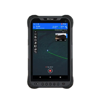 Meilleure offre Hi-target V700s Slam RTK Laser Lidar Scanner laser 3D Module RTK IP64 -45~75 Inclut un support pour la topographie et la cartographie