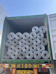 Noeud carré Deal Clôture pour chevaux sans escalade 200 pieds - Product Image 5