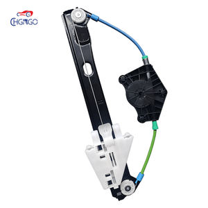 OE 71740123 71740124 regulador de ventana de coche eléctrico lado trasero para <span class=keywords><strong>Alfa</strong></span> <span class=keywords><strong>Romeo</strong></span> <span class=keywords><strong>159</strong></span> 939 2005-2011 - Product Image 3