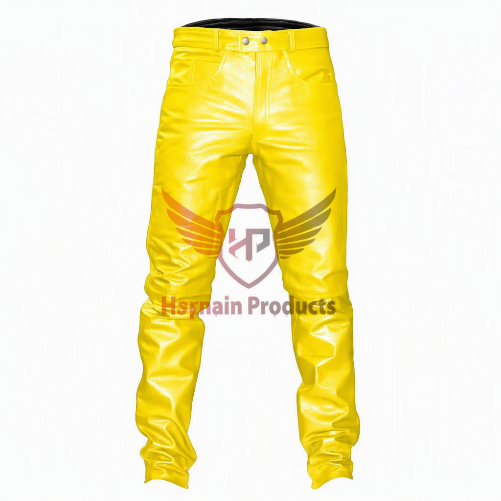 Jaune
