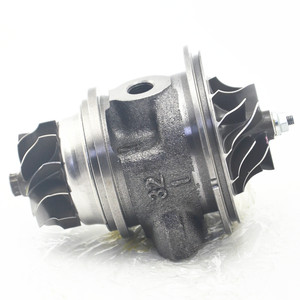 Turbocompresseur TD03 pour Opel <span class=keywords><strong>Astra</strong></span> H, 49131 CDTI, pièces de chargeur turbo, 74 Kw, 06007 HP, Z17DTH, 1.7 — 100, 49131-06004, 49131-06003, TD03 - Product Image 6