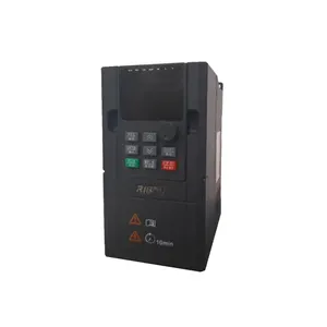 RIQNO A600 series 380V ac drive 3 phase 11kw with CE vfd frequency inverter frequency converter vfd inverter