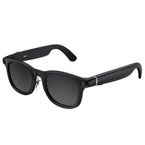 <span class=keywords><strong>Gafas</strong></span> Inteligentes Ruidun 2026 X01 con Estuche de Carga Magnética, Cámara 4K, Grabación de Video, Asistente IA, Resistencia al Agua IP68 y Control Táctil - Product Image 6