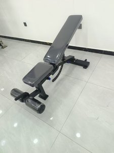 New Fitness Equipment Workout Adjustable Strength Training Commercial-Grade Multifunctional Dumbbell Workout - Product Image 3