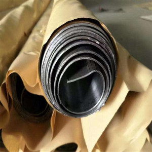 Lámina/Bobina de Plomo Gruesa y Suave de Alta Pureza, Personalizada, para Protección contra la Radiación, Construcción, Salas de Rayos X y <span class=keywords><strong>Medicina</strong></span> <span class=keywords><strong>Nuclear</strong></span> - Product Image 6