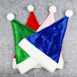 Gorro Navideño de Fieltro para Niños con Diseño de Santa Claus, Gran Venta - Product Image 2