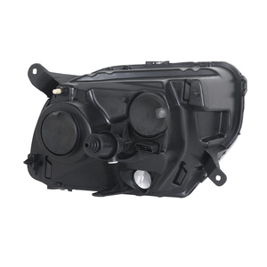 OEM 260100067R 260600069R Pièces automobiles en plastique de haute qualité Phare de voiture halogène pour phare Renault <span class=keywords><strong>Dacia</strong></span> - Product Image 3