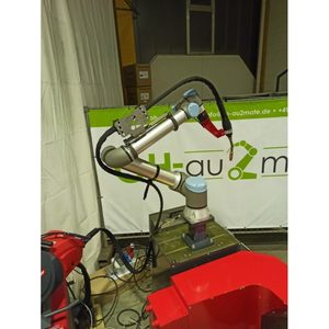 OH-Touch per Universal Robot - Product Image 4
