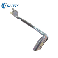 FRARRY- Auto Parts Sprinter 2t 3t 901 902 903 904 211CDI 316CDI Guide à rouleaux Porte coulissante 9017600128