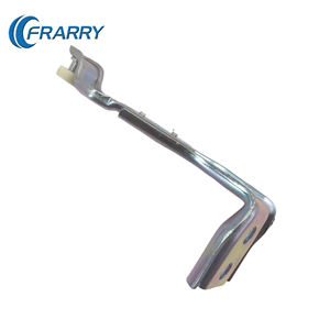 FRARRY - Autopartes para <span class=keywords><strong>Sprinter</strong></span> 2t 3t 901 902 903 904 211CDI 316CDI Guía de Rodillo para Puerta Corredera 9017600128 - Product Image 2