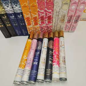 Vente en gros <span class=keywords><strong>de</strong></span> mini-<span class=keywords><strong>parfums</strong></span> Victoria Secret longue durée 35 ml, ensembles <span class=keywords><strong>de</strong></span> voyage originaux, mini-<span class=keywords><strong>parfums</strong></span>, vaporisateurs corporels pour hommes et femmes - Product Image 4