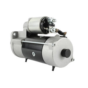 Pièces de moteur 01180928 / 0001230006 Moteur de démarrage pour Deutz912 - Product Image 1