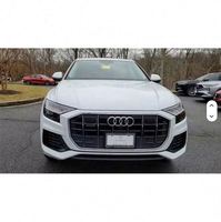 Audi Q8 55 Prestige d'occasion bien entretenue, SUV