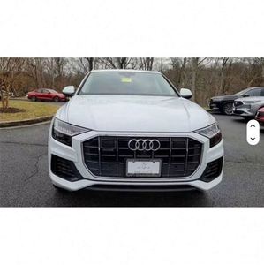 <span class=keywords><strong>Audi</strong></span> <span class=keywords><strong>Q8</strong></span> 55 Prestige <span class=keywords><strong>SUV</strong></span> USATA in Ottime Condizioni - Product Image 2
