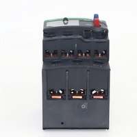 Relais de surcharge thermique Schneider LRD07C 1,6-2,5A, série TeSys LRD, protection contre les surcharges du moteur pour contacteur LC1D