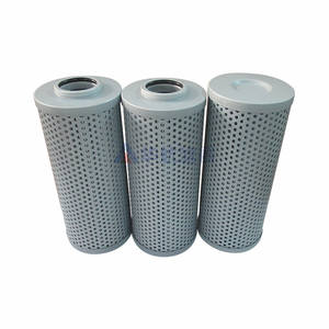 Suministro de fabricantes, elemento de filtro de tubería de presión de tubo invertido, elemento de filtro de aceite lubricante de aceite hidráulico, filtro de aceite de máquina - Product Image 4