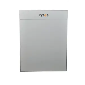 PYTES الشمسية الطاقة 5KW 10kw LifePO4 بطارية 48V 200Ah الطاقة جدار ليثيوم أيون بطارية قابلة للشحن حزمة ess الشمسية نظام