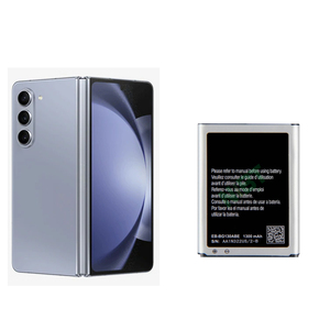 Batterie de remplacement durable NIBT G130/G130E/G130H 1300mAh, batterie Li-ion polymère rechargeable pour <span class=keywords><strong>téléphone</strong></span> <span class=keywords><strong>portable</strong></span> <span class=keywords><strong>Samsung</strong></span> d'origine - Product Image 3