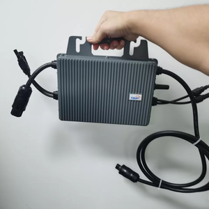 Micro onduleurs TSUN <span class=keywords><strong>TSOL</strong></span>-M800 solaire DE M1600 sur réseau pour système d'énergie solaire Stock européen - Product Image 3