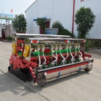 2BFGY-9 Machines agricoles à 9 rangées Semis de colza Semis de riz Planteurs de légumes Semoir