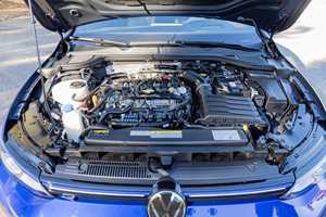 Voiture de sport compacte d'occasion 2023 Performance Hatchback 315HP Turbo 2.0T 4 cylindres AWD Automatique Haute Vitesse - Product Image 5