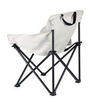 Chaise longue de camping pliable en aluminium robuste, légère et compacte, idéale pour la plage et les loisirs – Meilleure vente